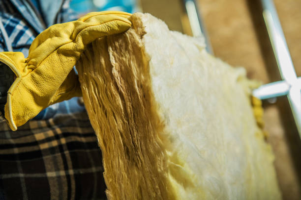Best Insulation Materials and Products in South Coventry, CT
